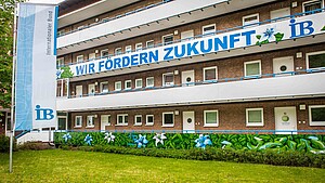 Zukunft fördern Zukunft fördern