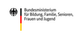 Logo Bundesministerium für Bildung, Familie, Senioren, Frauen und Jugend